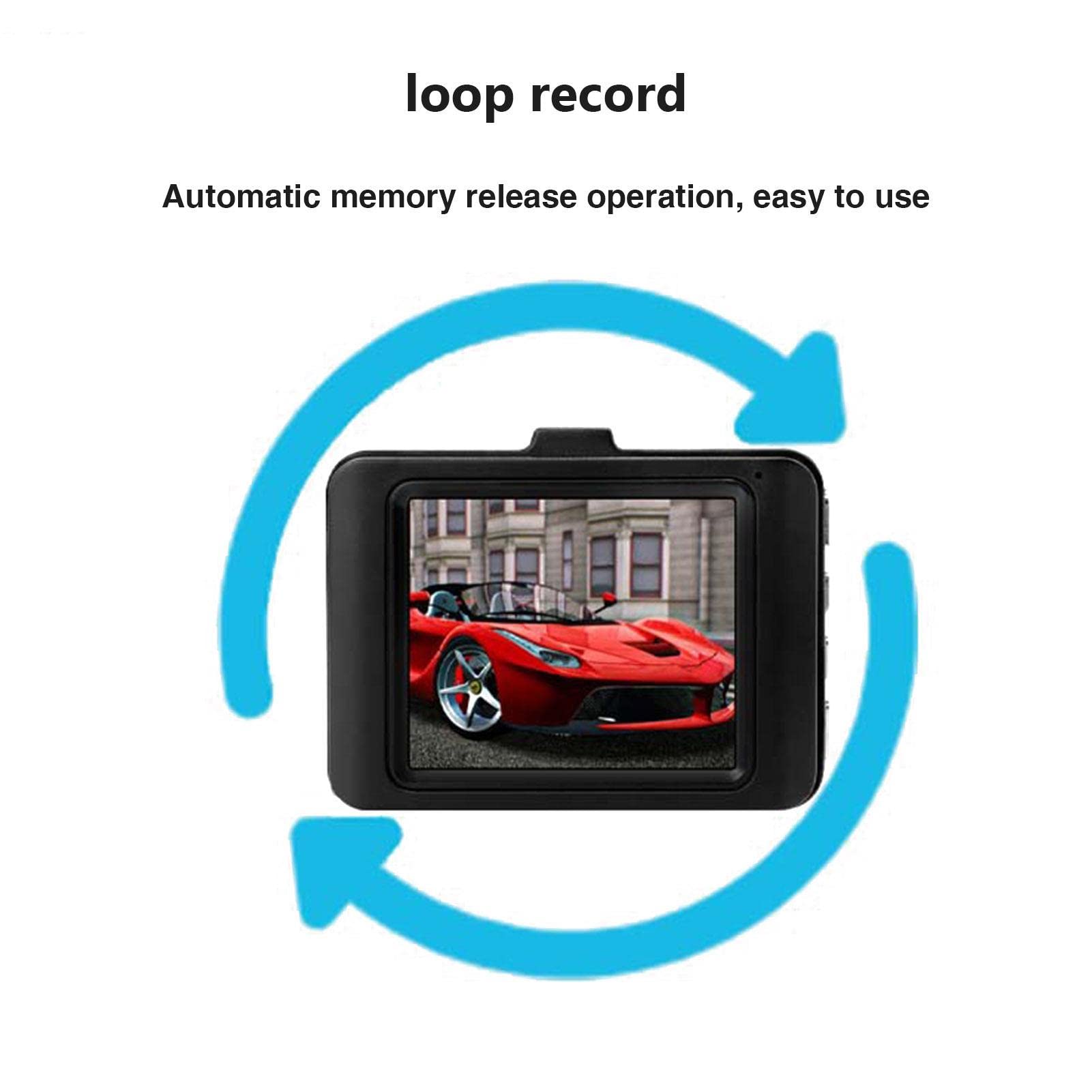 林*檎様 ナイトビジョン　DUMVOX 1080P フルカラー車載用 林*檎様 ナイトビジョン DUMVOX 1080P フルカラー車載用 Duovox